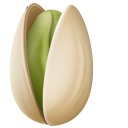 Pistachio cursor