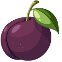 Plum cursor