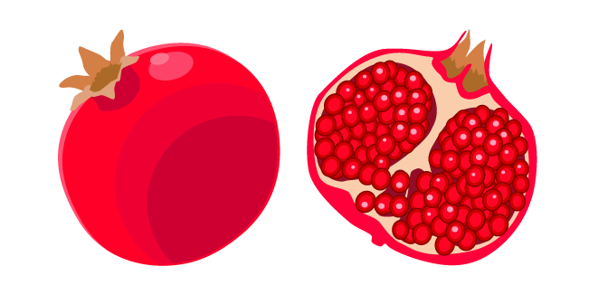 Pomegranate