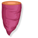Purple Yam cursor