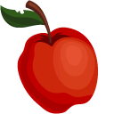 Red Apple pointer