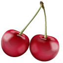 Red Cherry cursor