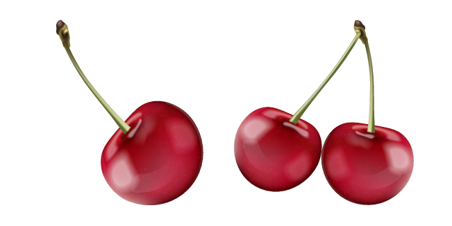 Red Cherry