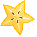 Star Fruit pointer
