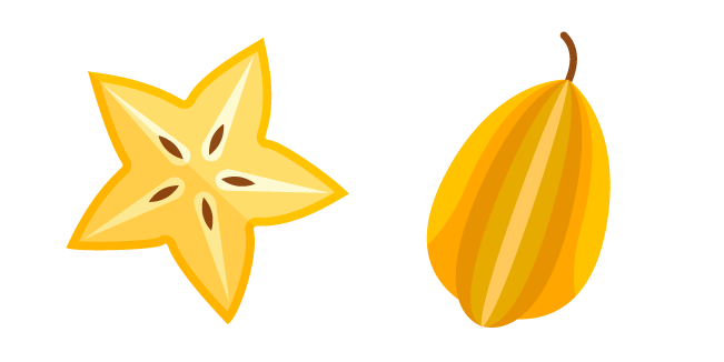 Star Fruit