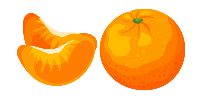 Tangerine
