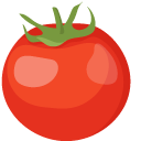 Tomato cursor