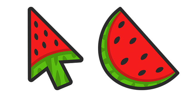 Watermelon Arrow
