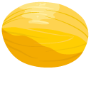 Yellow Melon cursor