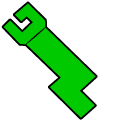 Futurama Beserk pointer