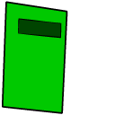 Futurama Beserk cursor