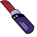 Futurama Coilette and a Lipstick pointer