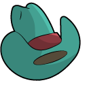 Futurama Kif Kroker pointer
