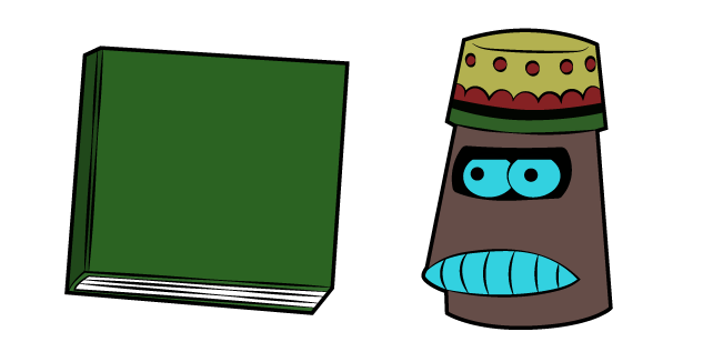 Futurama Kwanzaabot