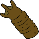 Futurama Lrrr pointer