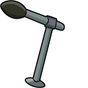 Futurama Morbo pointer