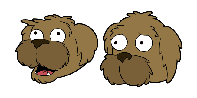 Futurama Seymour Asses