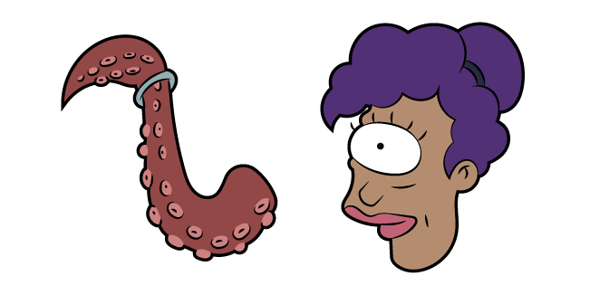 Futurama Turanga Munda