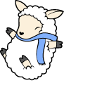 Gacha Life 1chi and Sheep pointer