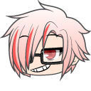 Gacha Life 1chi and Sheep cursor