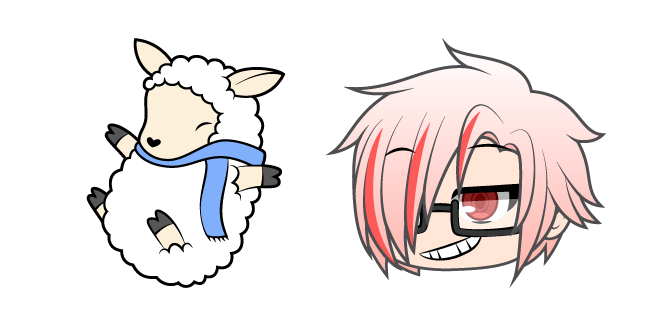 Gacha Life 1chi and Sheep