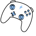 Gacha Life Bijuu Mike pointer