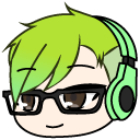 Gacha Life Bijuu Mike cursor