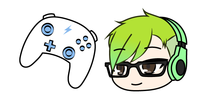 Gacha Life Bijuu Mike