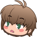 Gacha Life Caleb and Star Cookie cursor