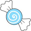 Gacha Life Candie and Candy pointer