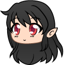 Gacha Life Carma and Pajama Abu cursor