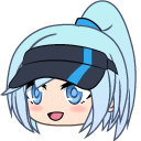 Gacha Life Charlotte and Love Ring cursor