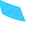 Gacha Life Creator Luni and Holographic Control pointer