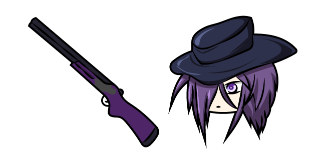 Gacha Life Demon Hunter