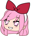 Gacha Life Emma and Tulip cursor