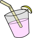 Gacha Life Fierin and Juice pointer