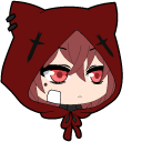 Gacha Life Fierin and Juice cursor