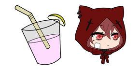 Gacha Life Fierin and Juice