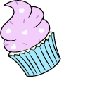 Gacha Life FlashyKlau and Cupcake pointer