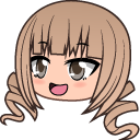 Gacha Life Gabriella and Pom Poms cursor