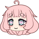 Gacha Life Hime-Sama and Abu Tunes cursor