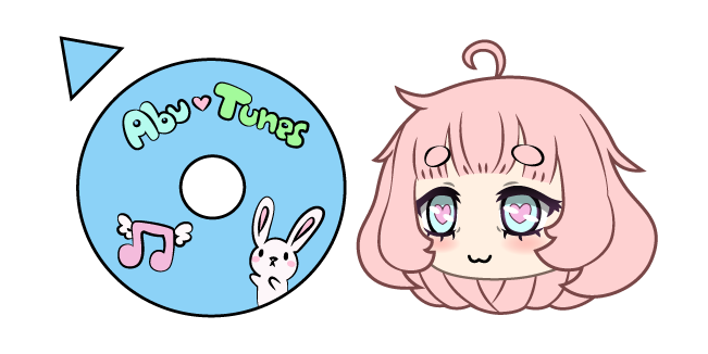 Gacha Life Hime-Sama and Abu Tunes