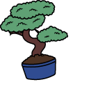 Gacha Life Horus and Tree pointer