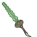 Gacha Life Jaeselle Izare pointer