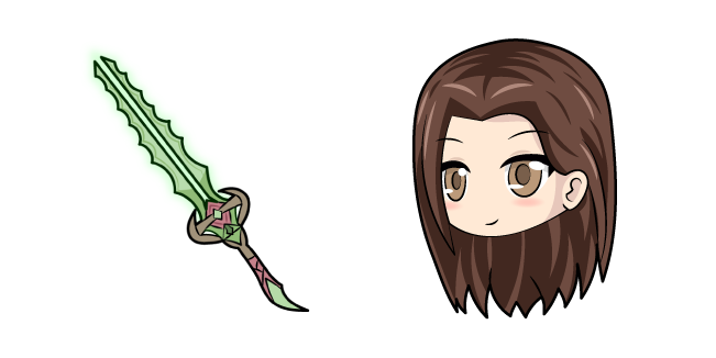 Gacha Life Jaeselle Izare