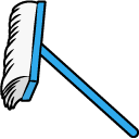 Gacha Life Janitor Bob pointer