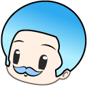 Gacha Life Janitor Bob cursor