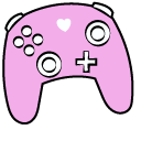 Gacha Life Joel and Joystick  pointer