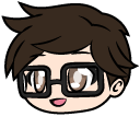 Gacha Life Joel and Joystick  cursor