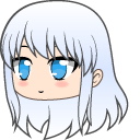 Gacha Life Kinen and Drum Set cursor